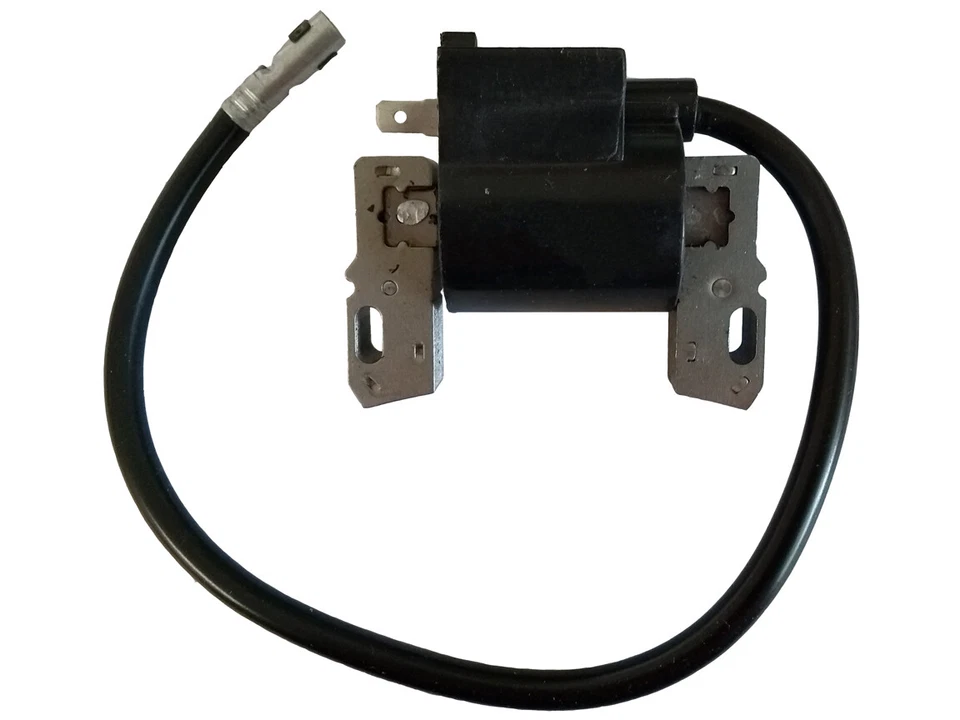 REDPART Ignition Coil for Briggs & Stratton Vanguard 495859 491312 490586 492341 Non gen
