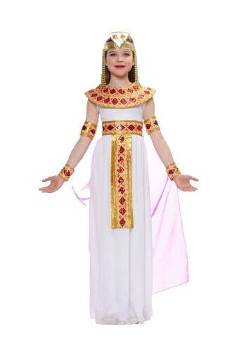 Disfraces de Halloween Franco para Niñas