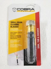Cobra Products 331 Drain SMALL BLADDER
