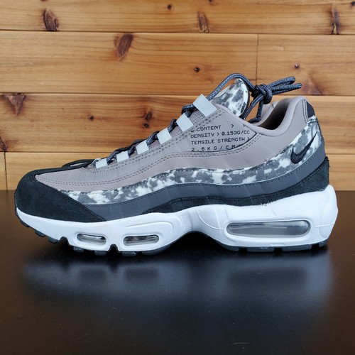 Nike Air Max 95 Enigma Stone Off Noir 