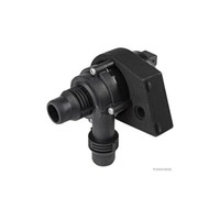 Herth+Buss Elparts Zusatzwasserpumpe FüR BMW 5Er E39 E60 E61 6Er E63 E64 7Er E38