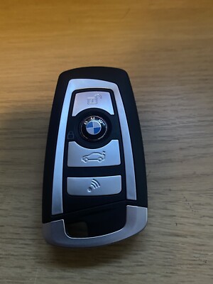 BMW ALLE SCHLÜSSEL VERLOREN? WIR KÖNNEN ERSATZSCHLÜSSEL PROGRAMMIEREN