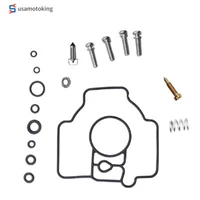 Carburetor Repair Kit For Kohler CH18 CH20 CH22 CH23 CH25 CH620 CH640 CH680 US