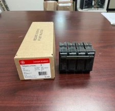 THQMV175WL THQMV175 175AMP 120/240V 22K AIC Main Breaker BRAND NEW GE ABB