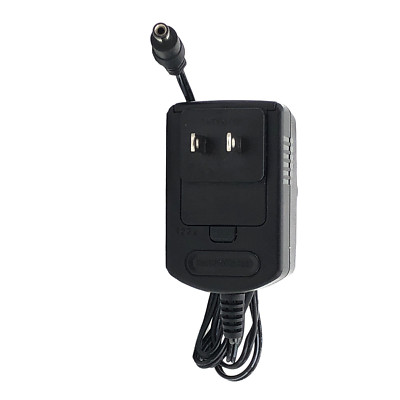 Charger S008CM0500120 Wall Power Supply AC/DC Adapter 5V 1.2A OEM
