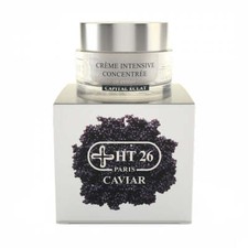 HT26 Intensive concentrated cream with CAVIAR Extract