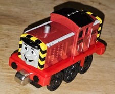THOMAS FRIENDS Salty 2991 Take n Play Die cast 2003