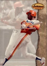 1994 Ted Williams #37 Bob Watson NM-MT Astros