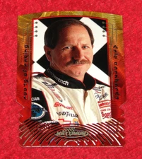 DALE EARNHARDT 2000 MAXXIMUM ROOTS OF RACING #R1 (H-2352)