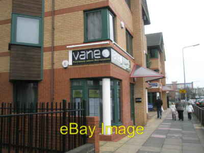 Foto 6x4 Fane Recruitment Agency Portsmouth\/SU6501 aufgenommen mit Blick auf c2008