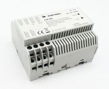 Zumtobel LM-BV 20975247 bus supply for 100 LM devices bus power supply -used-