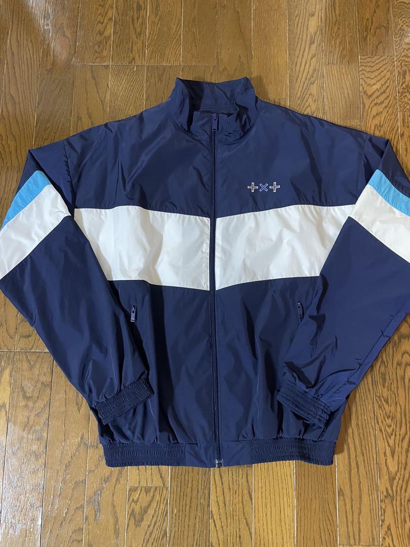Txt Tomorrow X Together Windbreaker Official Model | eBay Txt Tomorrow X Together Windbreaker Official Model | eBay