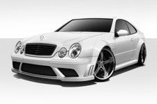 98-02 Mercedes CLK Black Series Look Duraflex...
