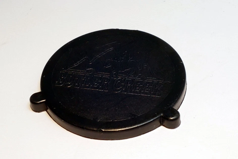 Butler Creek 48mm Scope Lens Front Cap - damaged - Image 2 of 4