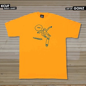 thrasher kcuf