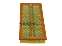 Purflux A648 Luftfilter FüR Mercedes 124 T-MODEL S124 W124 190 W201 G W460 W461