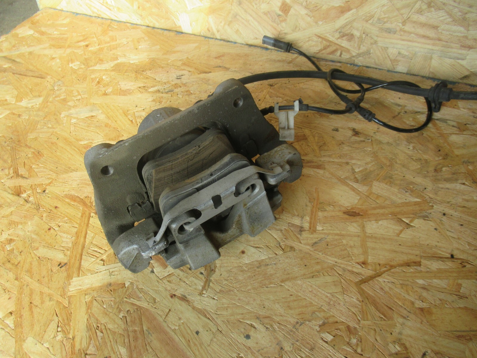 Brake Caliper Set Calipers Front Rear BMW OEM F25 X3 eBay