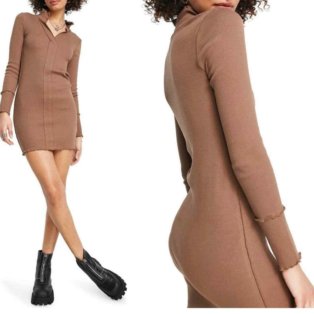 Bodycon dress hotsell topshop