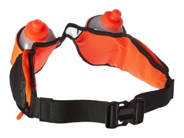 nike double flask belt