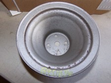 1970 71 Dodge Plymouth Water Pump Pulley 2951836 Oem Challenger Cuda 318 340