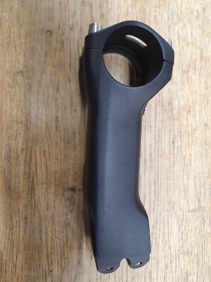 Specialized S-Works Tarmac SL7 Stem 31.8mm x 100mm; 6 Degree Black