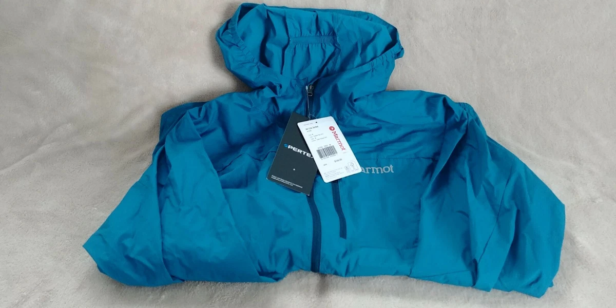 Marmot air lite 2025