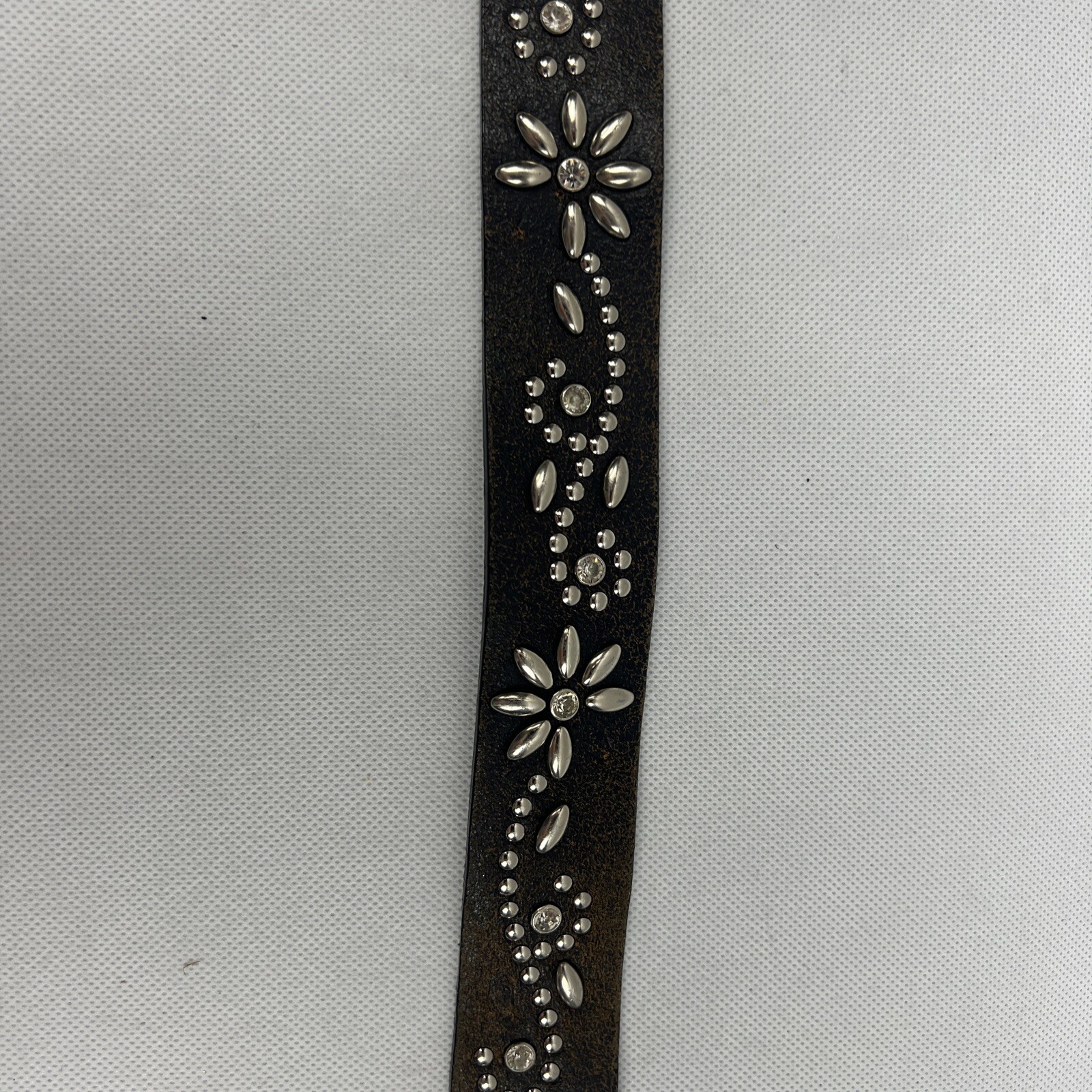 Nocona Belt Co Small Genuine Leather N34 41601