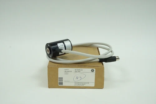 GE Healthcare 18112124 Flow Cell Air-925, i.d. 2.5mm (P-925 Akta Prime FPLC)