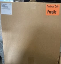 Genuine OEM Electrolux Frigidaire Range Element Dual Surface Part 316282000 USED