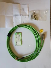 Cincinnati/Fives New Spindle Motor Feedback Cable Assembly H.1018.7420 / 3474192