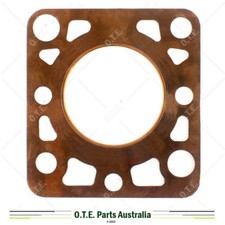 Lister CS 3-1 Head Gasket 208-00091