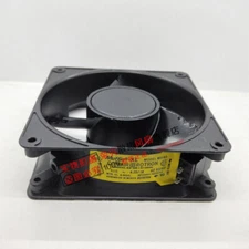 1PCS 115V 0.20A P/N 028316 inverter aluminum frame fan MX2A3 12038