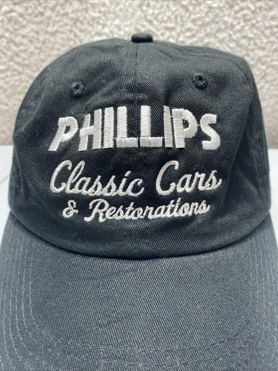 phillips classic cars and restorations hat View 2
