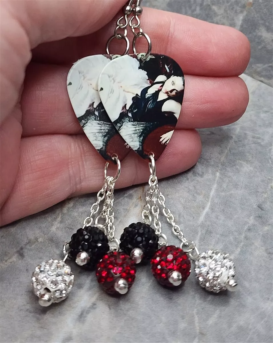 Bead dangles shop