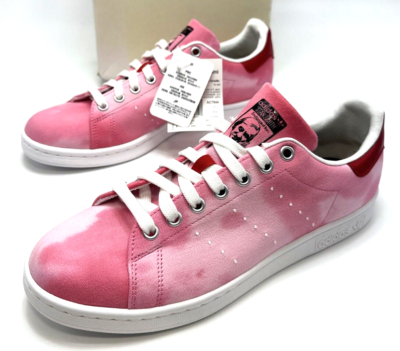 Adidas Stan Smith Pharrell Williams Hu Holi AC7044 Sneakers  display picture 3