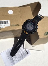 Casio Pathfinder Watch 3043 Paw-1100 
