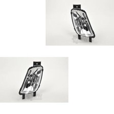 NebelScheinwerfer Set für Peugeot 308 I 4A_ 4C_ 1.6 16V 1.4 4E_ 4H_ 2.0 HDi