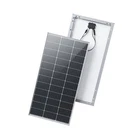 Renogy RNG-100D-SS CORE 12V 100W Rigid Solar Panel