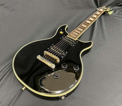 [未使用美品]Epiphon Tac Matsumoto DC Standard Epiphone Tak Matsumoto DC Standard Plus Top Aqua Blue - Geek