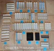 You Choose - 5.25" PC Computer Drive Bay Cover Front Panel Vintage Case