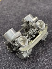 ORIGINAL HONDA CB 400 N VERGASER KOMPLETT