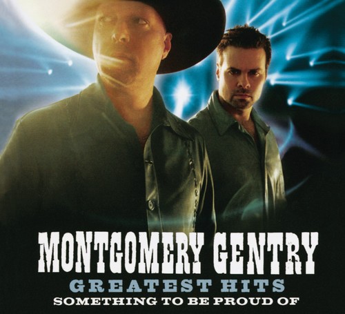 Montgomery Gentry - Greatest Hits [New CD] - Bild 1 von 1