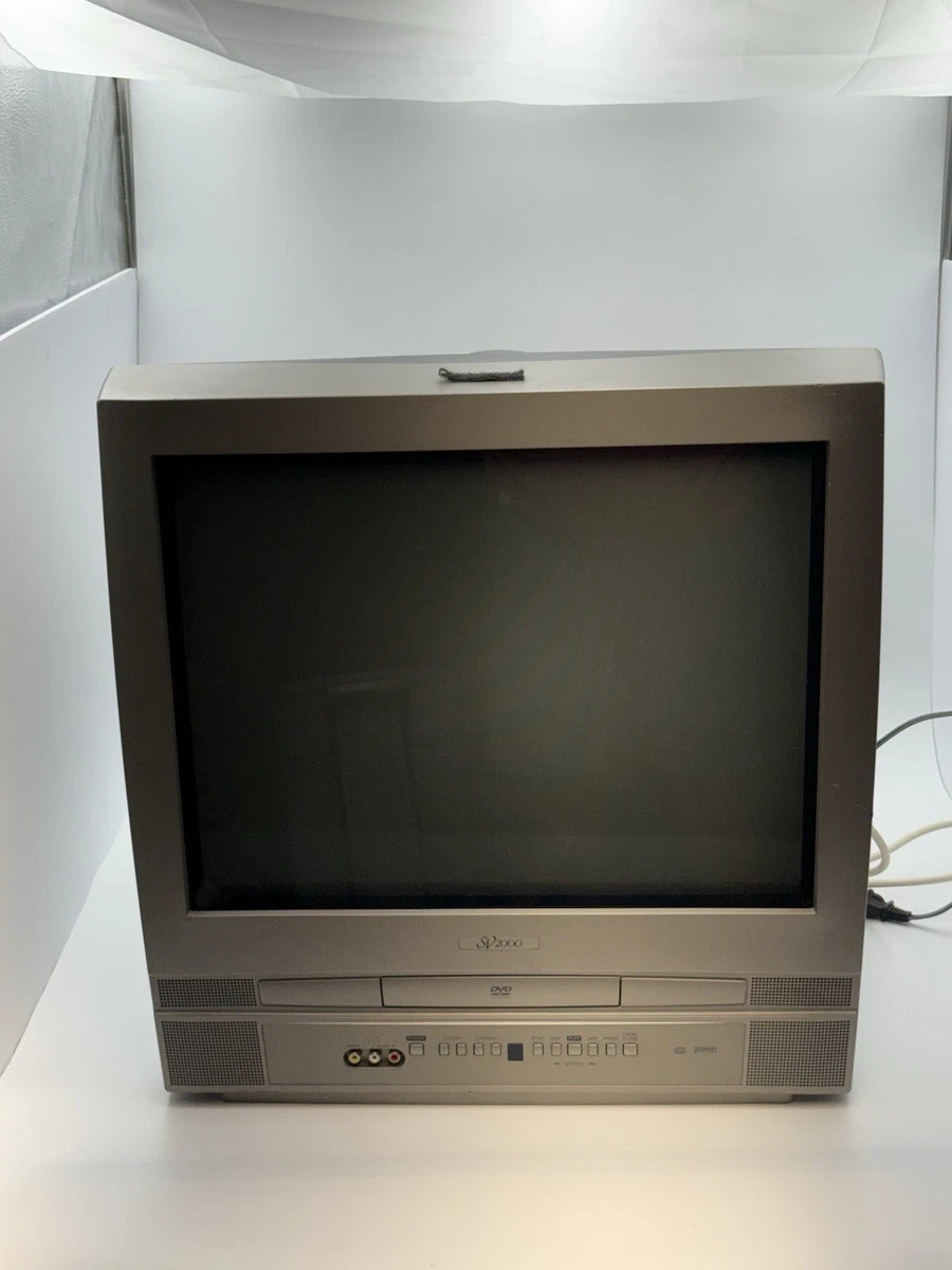Gray 20-29 in Screen TVs for Sale - eBay