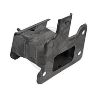 1X Halter, StoßFäNger Diederichs 4446052 Passend FüR Renault