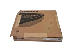 Lenox Versa Pro Welded Band Saw Blade 12'6 X 1-1/4 X .042 X 3/4 STP TR USA