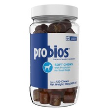 for Dogs Soft Chews, Daily Probiotic for Gut , Digestion and Immune Medium an...