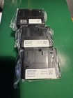 special auction 3 PACK Brother P-Touch BTAG BLACK WHITE CLEAR 12MM GENUINE