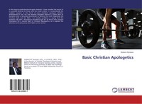 Godwin Gunewe | Basic Christian Apologetics | Taschenbuch | Englisch (2018)