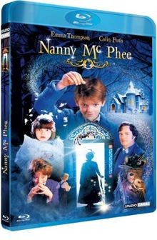 Nanny McPhee [Blu-ray] | DVD | Zustand gut