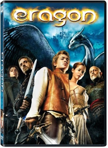 Eragon (Full Screen Edition)
